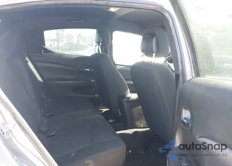 2013 Dodge Avenger Se z USA, uszkodzony, nr VIN 1C3CDZAB8DN643862